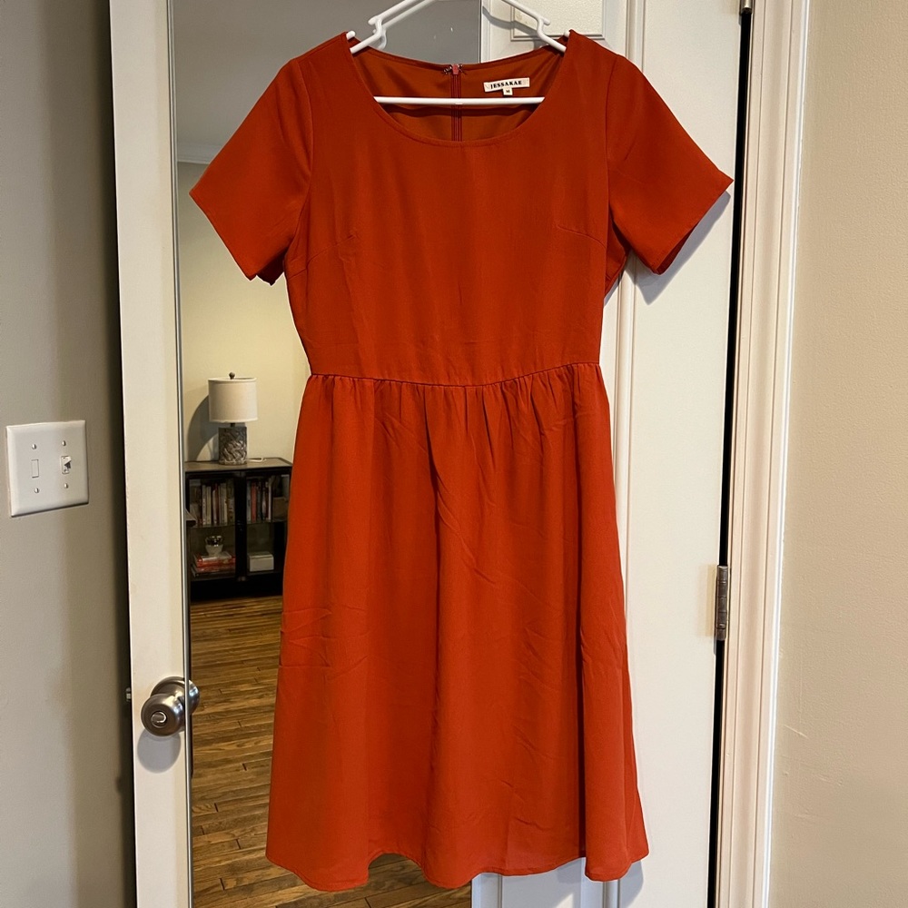 JessaKae Dress